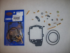 K&l - Carburetor Repair Kit - 18-2576