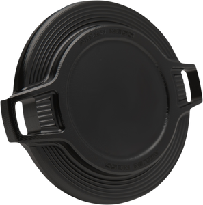 Arlen Ness - Gas Cap - Bar - Black - Vented Gas Cap - 701-008