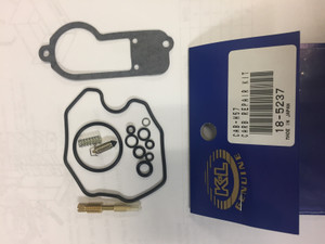 K&l - Carb Repair Kit (ea) - 18-5237 K&l - Carb Repair Kit (ea) - 18-5237