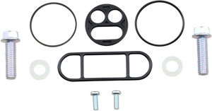 Parts Unlimited - Petcock Rebuild Kit - Kawasaki - Petcock Repair Kit - 60-1117