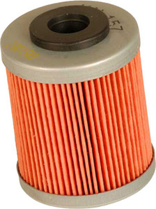K&n - Oil Filter - KN-157