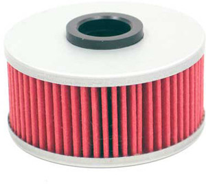 K&n - Oil Filter - KN-144