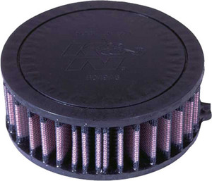 K&n - Air Filter - YA-6598 K&n - Air Filter - YA-6598