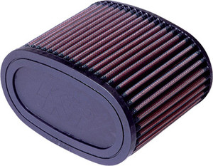 K&n - Air Filter - HA-1187 K&n - Air Filter - HA-1187