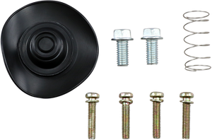 Parts Unlimited - Fuel Petcock Diaphragm Kit - Fuel Petcock Diaphragm - 60-1307