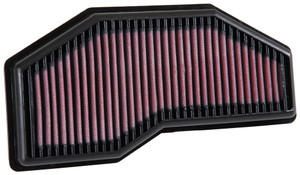 K&n - Air Filter - TB-1016 K&n - Air Filter - TB-1016