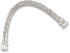 Drag Specialties - Fuel Crossover Line - FLT - Fuel Tank Crossover Line - 598