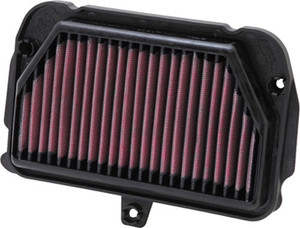 K&n - Air Filter - AL-1010 K&n - Air Filter - AL-1010
