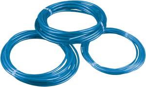 Parts Unlimited - Fuel Line - 1/8" - 25' - Blue Polyurethane Fuel Line - A37327
