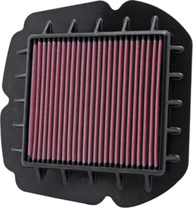 K&n - Air Filter - SU-6509 K&n - Air Filter - SU-6509