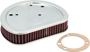 K&n - Air Filter Hd-1611 Replacement - HD-1611 K&n - Air Filter Hd-1611 Replacement - HD-1611