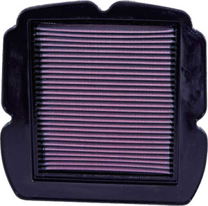 K&n - Air Filter - SU-6503 K&n - Air Filter - SU-6503