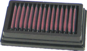 K&n - Air Filter - BM-1204 K&n - Air Filter - BM-1204