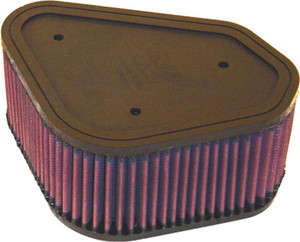 K&n - Air Filter - KA-6503 K&n - Air Filter - KA-6503