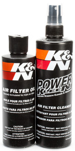 K&n - Filter Care Service Kit 12/case - 99-5050