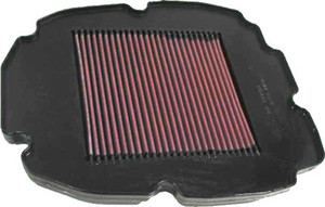 K&n - Air Filter - HA-8098