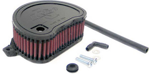 K&n - Air Filter - YA-1704