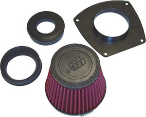 K&n - Air Filter - SU-7592 K&n - Air Filter - SU-7592