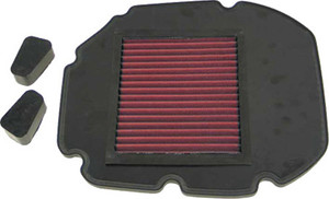 K&n - Air Filter - HA-0011