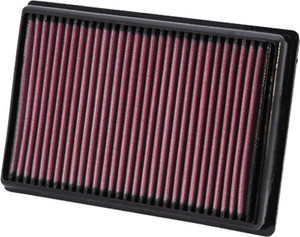K&n - Air Filter - BM-1010