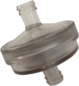 Parts Unlimited - Fuel Filter - 8mm - Large - In-line Fuel Filter - T03-6329