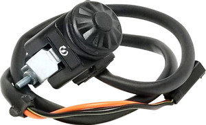 K&s - Suz Drz400 Starter Switch - 12-0213