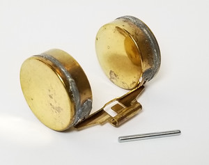 K&s - K&s Carburetor Float - 56-1618