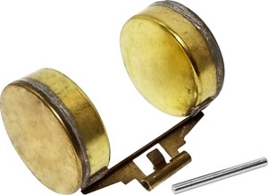 K&s - K&s Carburetor Float - 56-1615