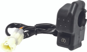 K&s - Handlebar Switch Starter - 12-0200 K&s - Handlebar Switch Starter - 12-0200