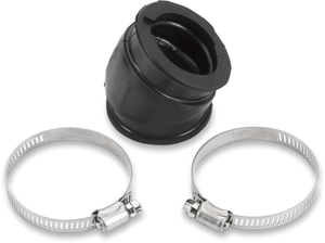 Parts Unlimited - Carburetor Flange - Ski-Doo - Carburetor Mounting Flange - 07-100-12