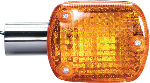 K&s - Turn Signal Front - 25-1075 K&s - Turn Signal Front - 25-1075