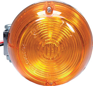 K&s - Turn Signal Rear - 25-1046