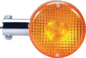 K&s - Turn Signal Rear - 25-4096