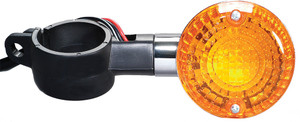 K&s - Turn Signal Front Left - 25-2202 K&s - Turn Signal Front Left - 25-2202