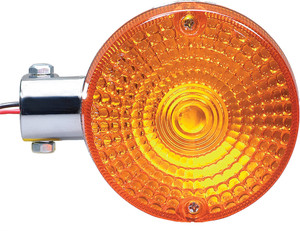 K&s - Turn Signal Front - 25-1105