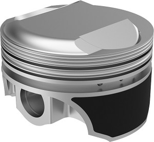Kb Pistons - Forged Pistons Evo 80ci 10.5:1 .005 - KB921C.005 Kb Pistons - Forged Pistons Evo 80ci 10.5:1 .005 - KB921C.005