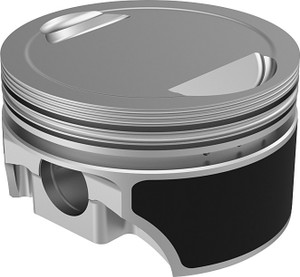 Kb Pistons - Forged Pistons 883 To 1200 10.5:1 .020 - KB925C.020