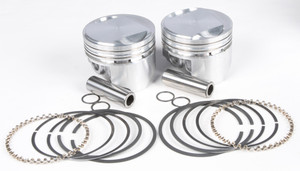 Kb Pistons - Cast Pistons Evo 80ci 9.6:1 .020 - KB305.020 Kb Pistons - Cast Pistons Evo 80ci 9.6:1 .020 - KB305.020