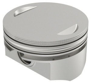 Kb Pistons - Cast Pistons Tc88 To 95ci 9.3:1 Std - KB348.STD Kb Pistons - Cast Pistons Tc88 To 95ci 9.3:1 Std - KB348.STD