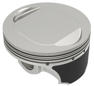 Kb Pistons - Forged Pistons Tc88 To 95ci 9.25:1 Std - KB904C.STD