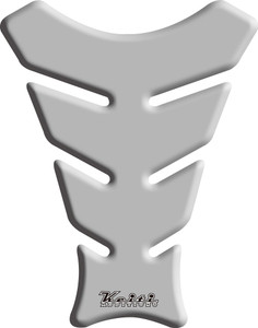 Keiti - Tank Pad Mini Silver - SM1230S Keiti - Tank Pad Mini Silver - SM1230S