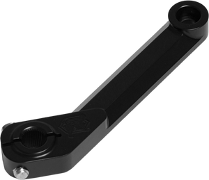 Kens Factory Llc - Inner Shifter Lever Black `84-22 Flt - KFA-04