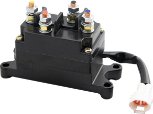 Kfi - Assault Contactor Relay Polaris Kit - AP-CONT