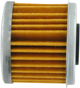 Parts Unlimited - Oil Filter - Oil Filter  Cartridge - 15412-MEN-671