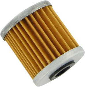 Parts Unlimited - Oil Filter - Oil Filter  Cartridge - 52010-0001