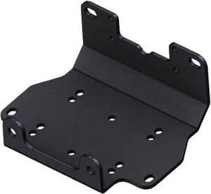 Kfi - Winch Mount - 101275