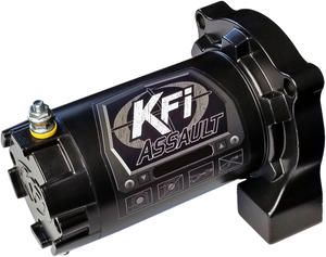 Kfi - Winch Rpl Motor Assault - MOTOR-AS50