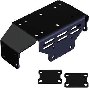 Kfi - Winch Mount - 101215 Kfi - Winch Mount - 101215