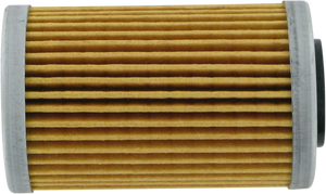 Parts Unlimited - Oil Filter - Oil Filter  Cartridge - 77038005000