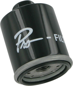Parts Unlimited - Oil Filter - Oil Filter  Spin-On - 452462